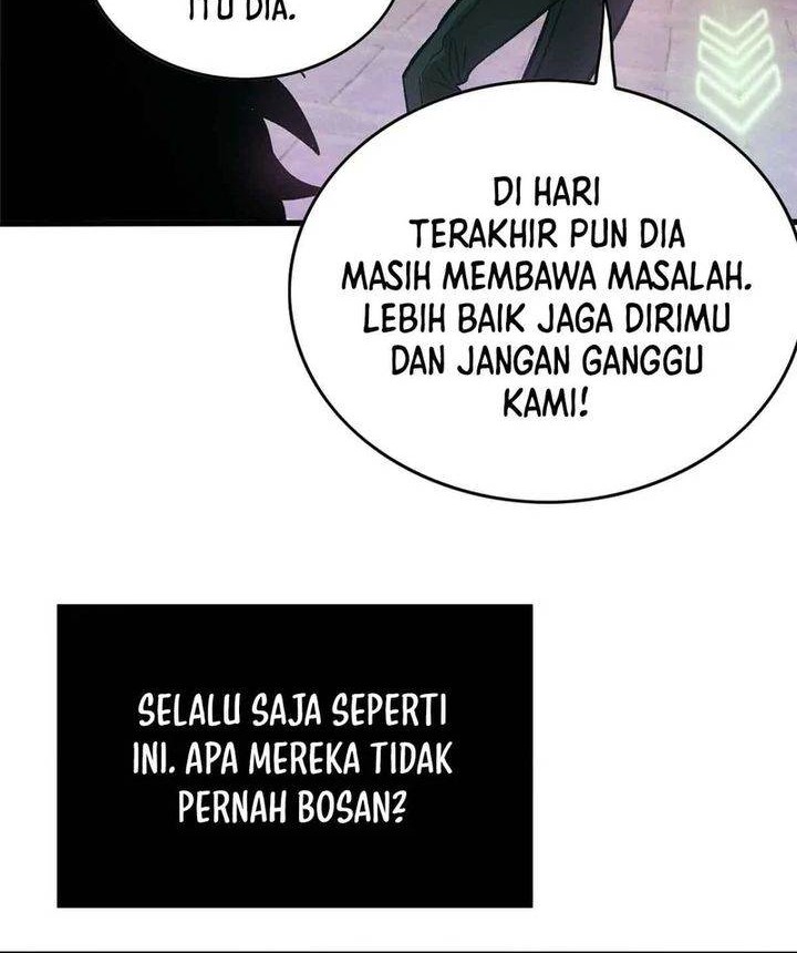 Extraordinary World?! Me… A Vampire?! chapter 1 halaman 18