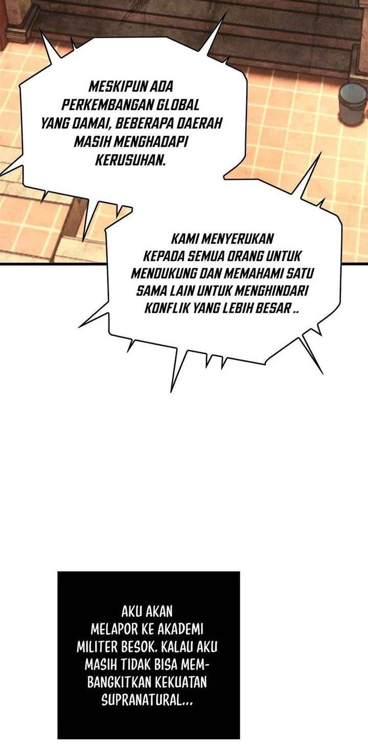 Extraordinary World?! Me… A Vampire?! chapter 1 halaman 22
