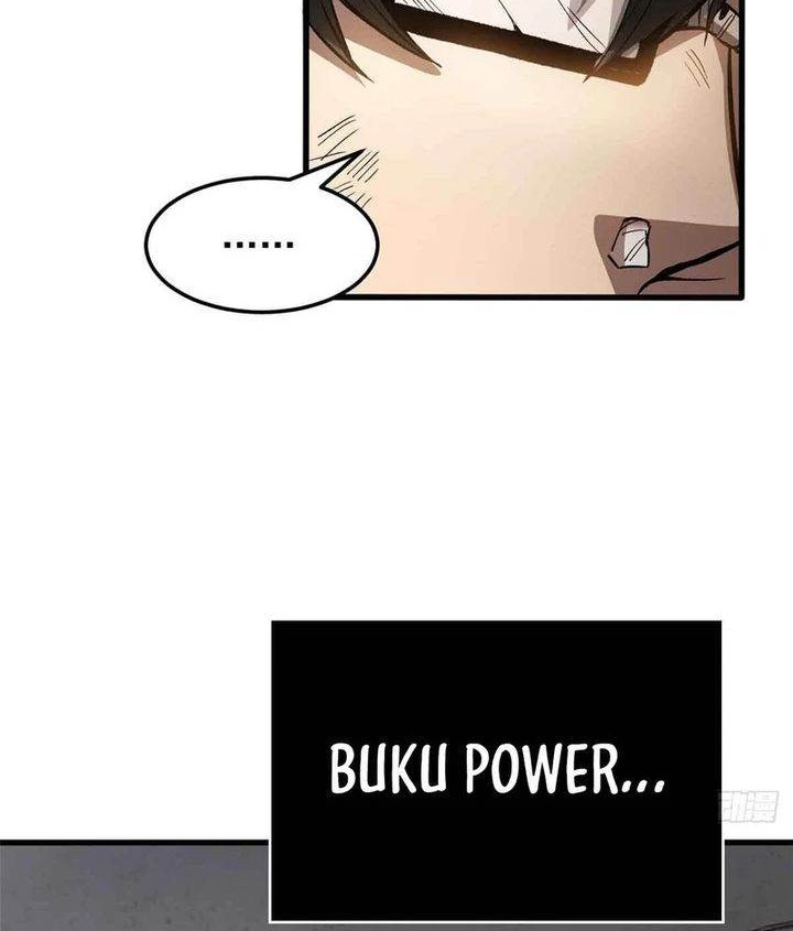 Extraordinary World?! Me… A Vampire?! chapter 1 halaman 24