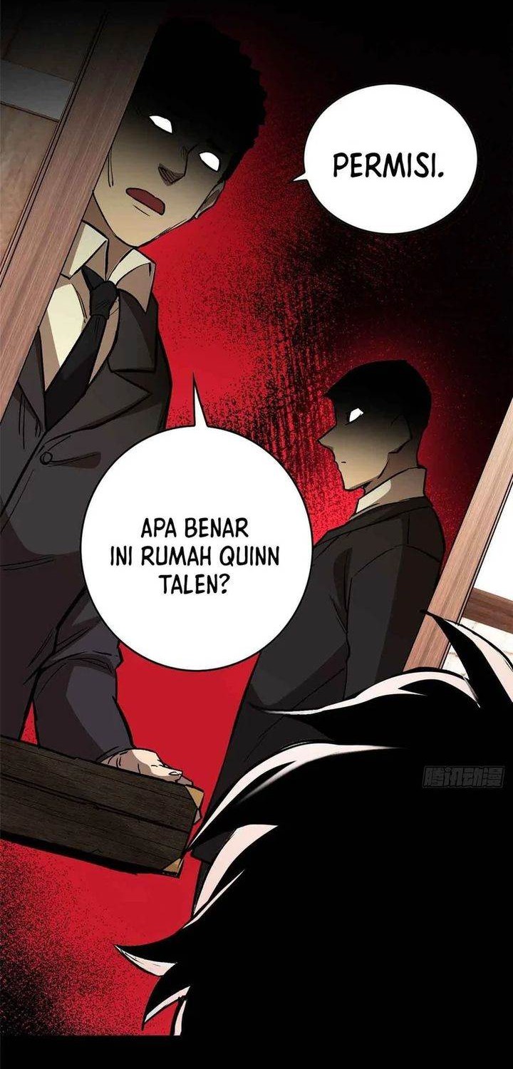 Extraordinary World?! Me… A Vampire?! chapter 1 halaman 26