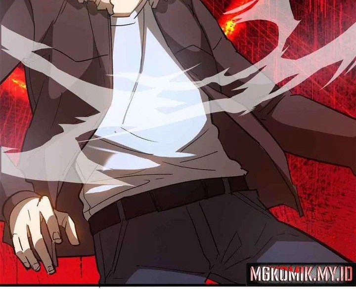 Extraordinary World?! Me… A Vampire?! chapter 1 halaman 41