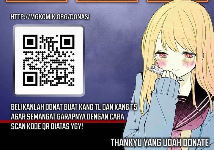 Extraordinary World?! Me… A Vampire?! chapter 1 halaman 48