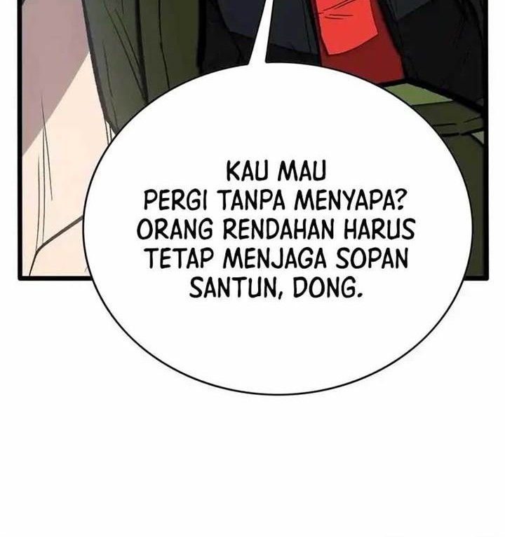 Extraordinary World?! Me… A Vampire?! chapter 10 halaman 4