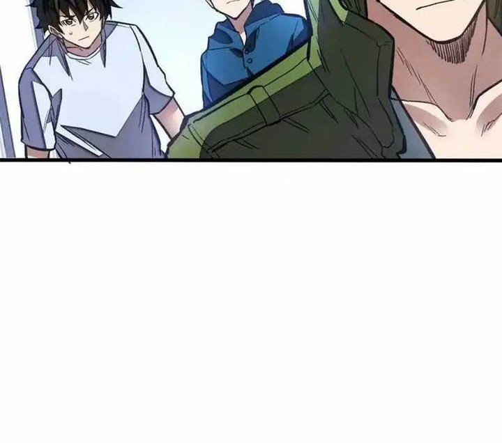 Extraordinary World?! Me… A Vampire?! chapter 10 halaman 22