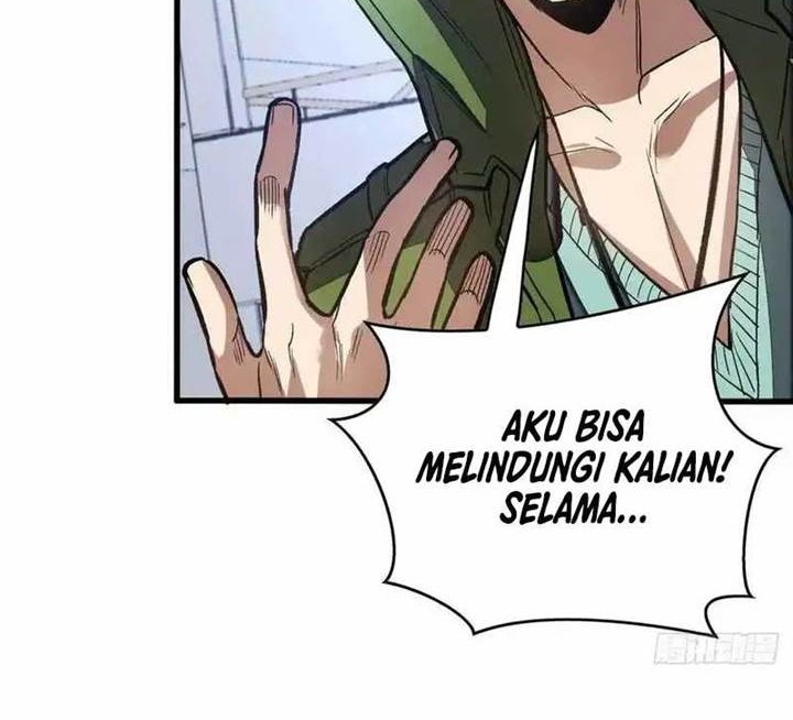 Extraordinary World?! Me… A Vampire?! chapter 10 halaman 27