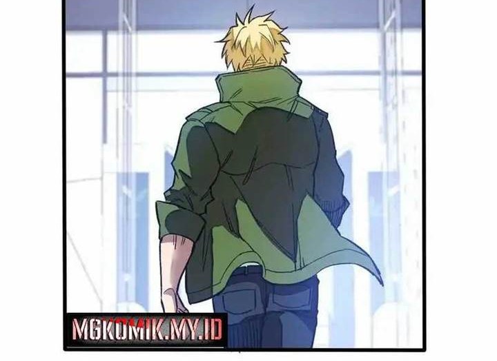 Extraordinary World?! Me… A Vampire?! chapter 10 halaman 31