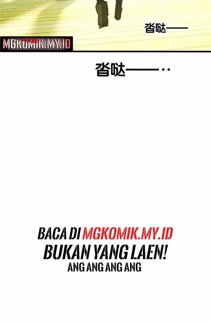 Extraordinary World?! Me… A Vampire?! chapter 10 halaman 36