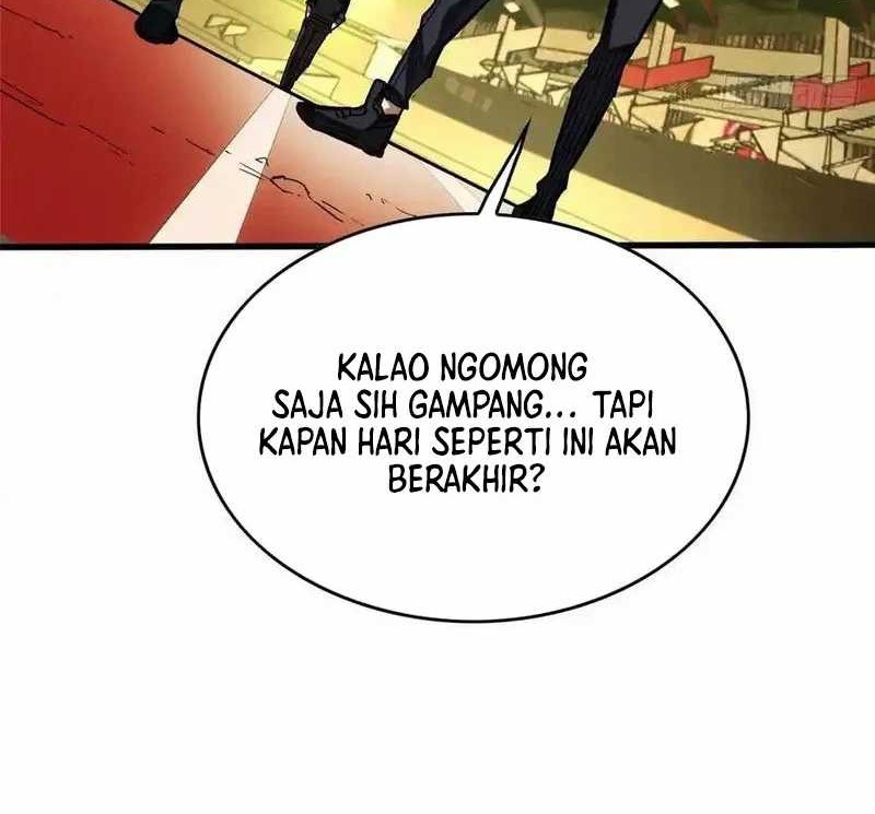 Extraordinary World?! Me… A Vampire?! Bab 11 halaman 5