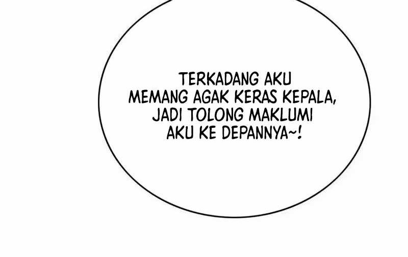 Extraordinary World?! Me… A Vampire?! Bab 11 halaman 17