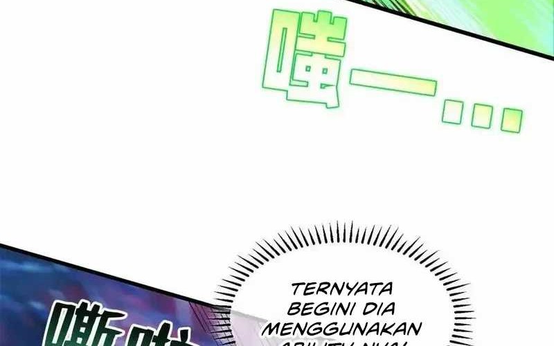 Extraordinary World?! Me… A Vampire?! Bab 12 halaman 6