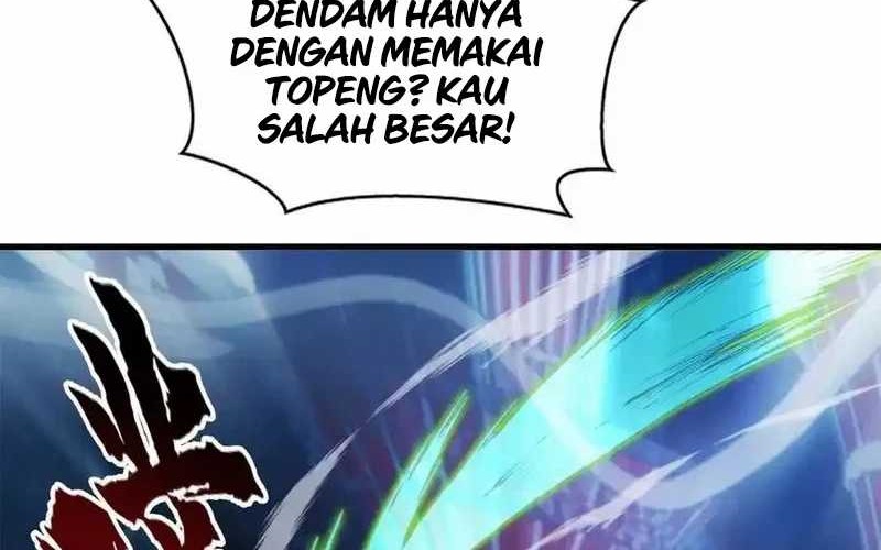 Extraordinary World?! Me… A Vampire?! Bab 12 halaman 8
