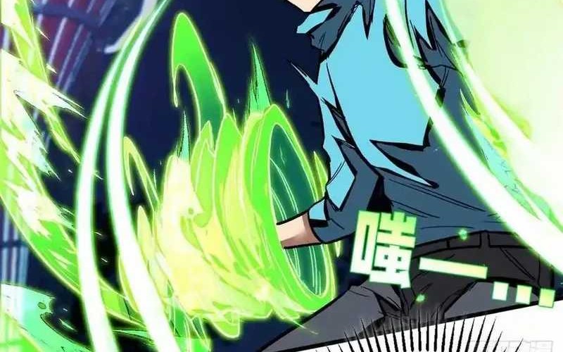 Extraordinary World?! Me… A Vampire?! Bab 12 halaman 10