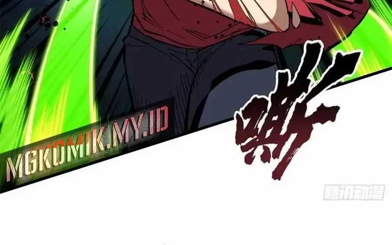 Extraordinary World?! Me… A Vampire?! Bab 12 halaman 14