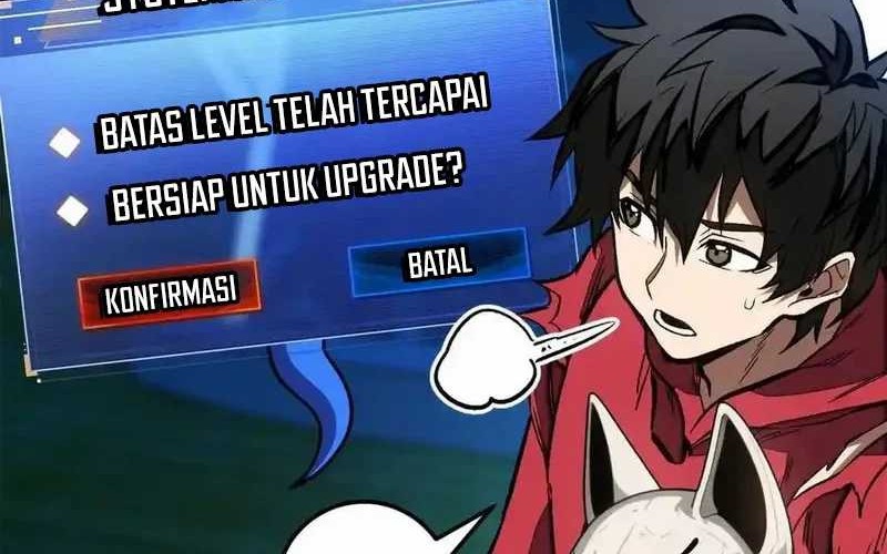 Extraordinary World?! Me… A Vampire?! Bab 12 halaman 24