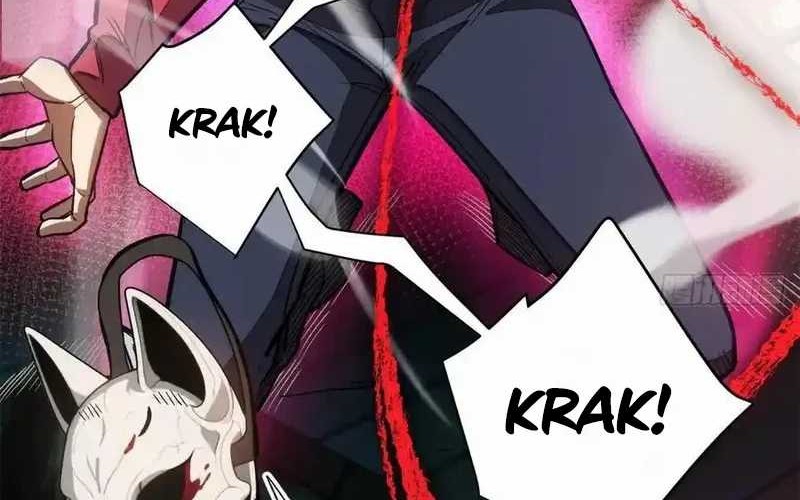 Extraordinary World?! Me… A Vampire?! Bab 12 halaman 28