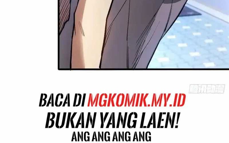 Extraordinary World?! Me… A Vampire?! Bab 12 halaman 32
