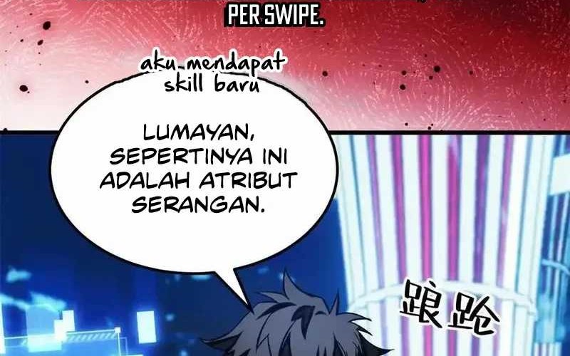 Extraordinary World?! Me… A Vampire?! Bab 12 halaman 36