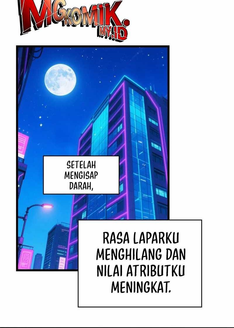 Extraordinary World?! Me… A Vampire?! Bab 14 halaman 2