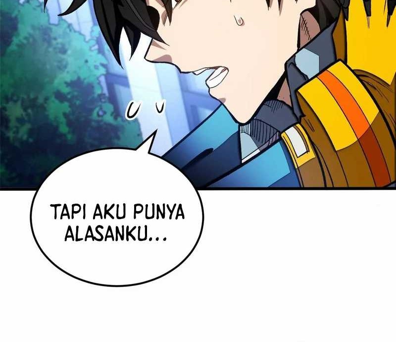 Extraordinary World?! Me… A Vampire?! Bab 14 halaman 18