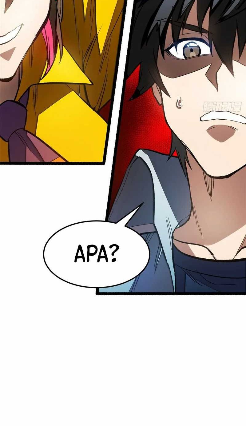 Extraordinary World?! Me… A Vampire?! Bab 14 halaman 20