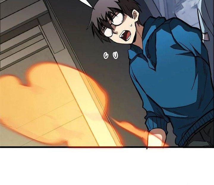 Extraordinary World?! Me… A Vampire?! chapter 15 halaman 3
