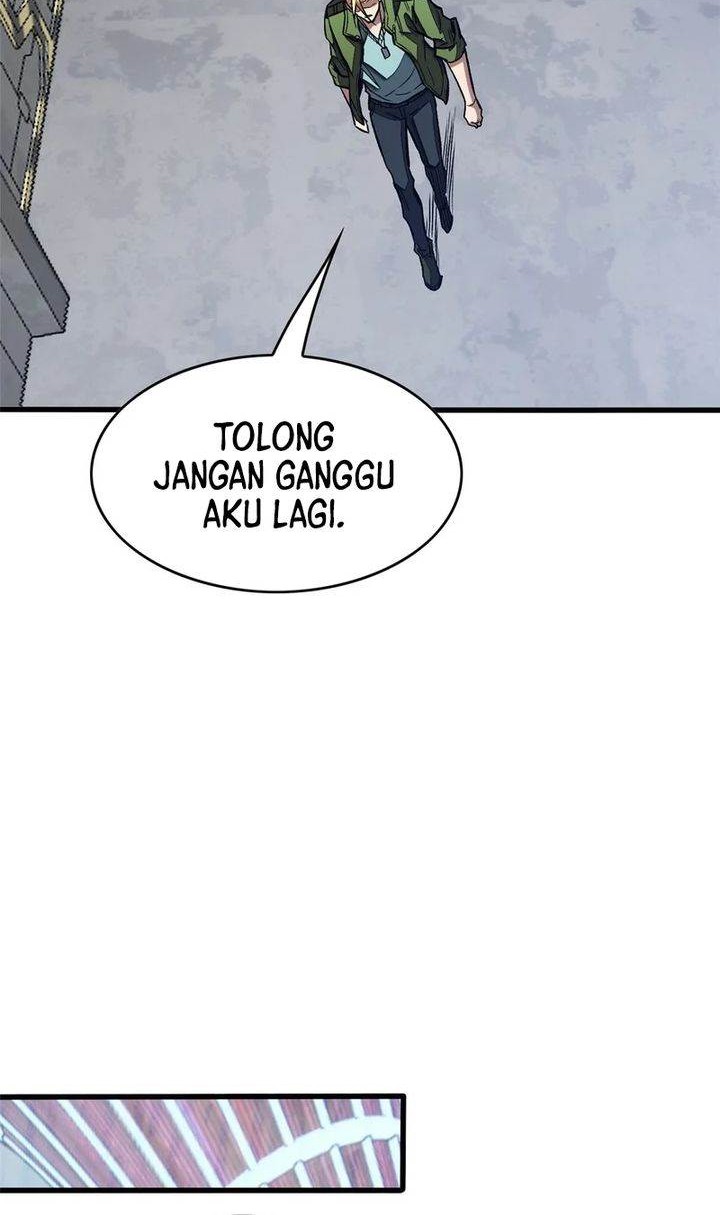 Extraordinary World?! Me… A Vampire?! chapter 15 halaman 8