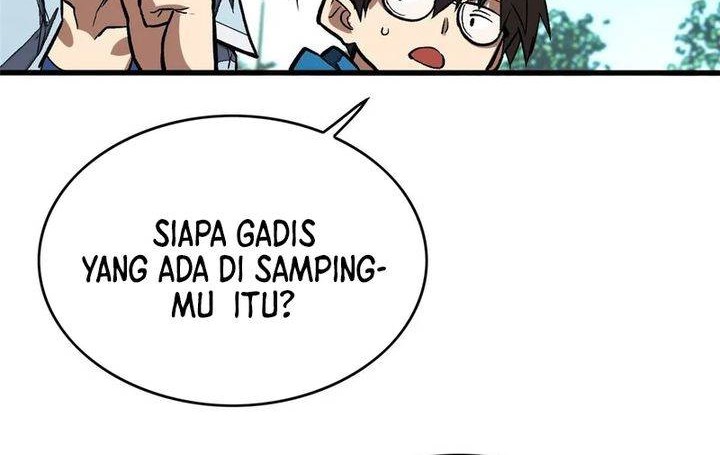 Extraordinary World?! Me… A Vampire?! chapter 15 halaman 10