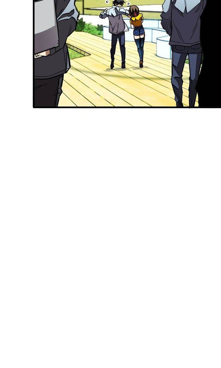 Extraordinary World?! Me… A Vampire?! chapter 15 halaman 14
