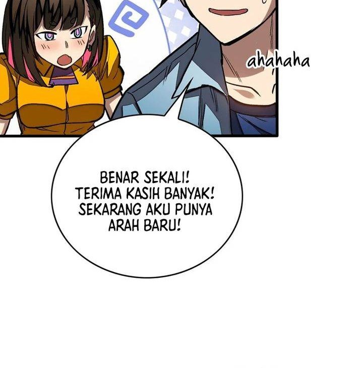Extraordinary World?! Me… A Vampire?! chapter 15 halaman 28