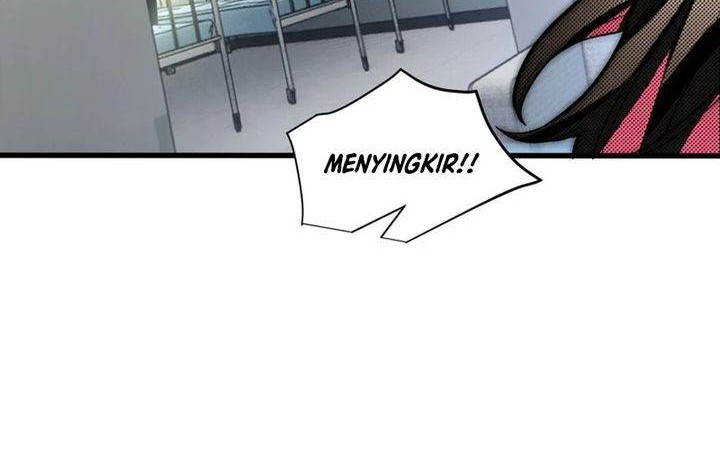 Extraordinary World?! Me… A Vampire?! chapter 15 halaman 30