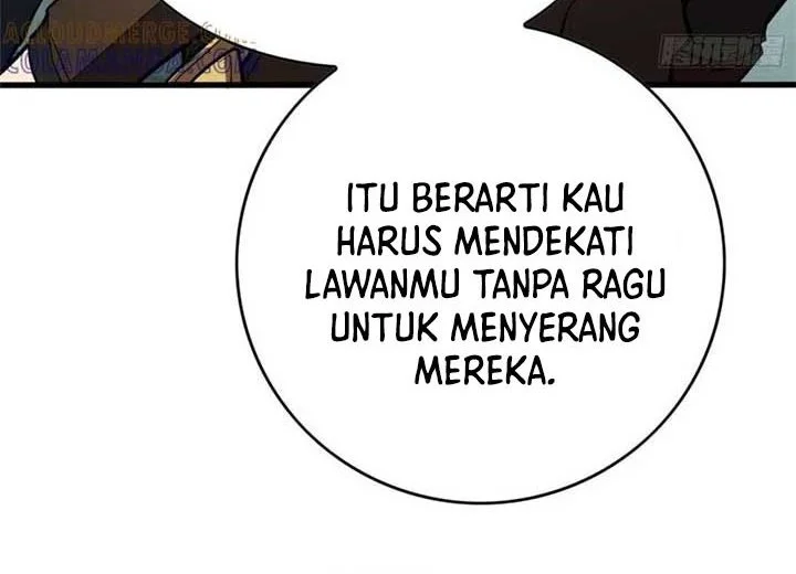 Extraordinary World?! Me… A Vampire?! chapter 17 halaman 4