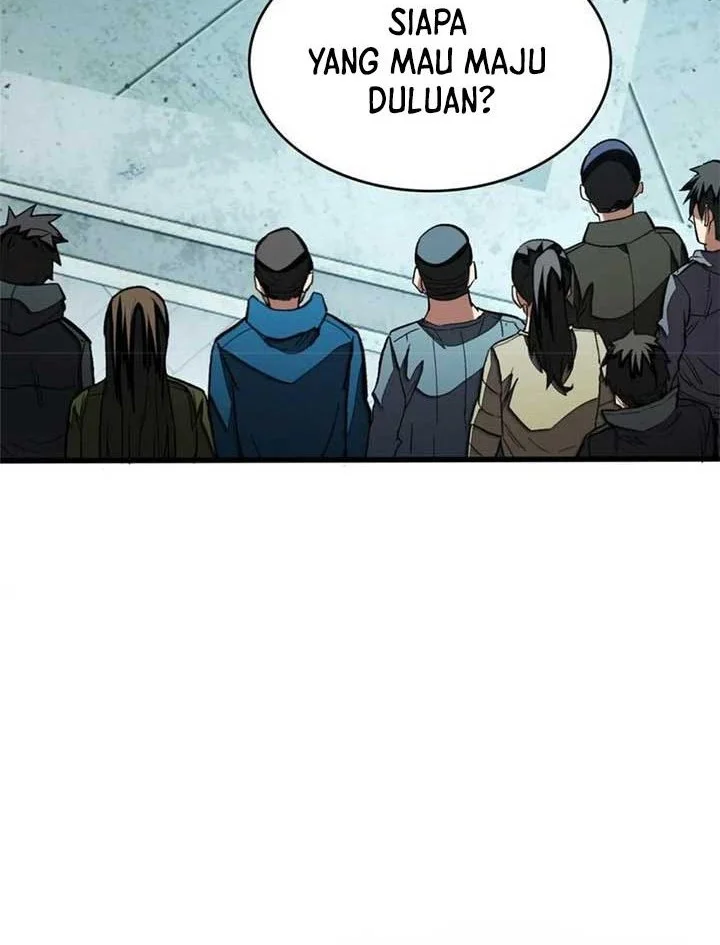 Extraordinary World?! Me… A Vampire?! chapter 17 halaman 6
