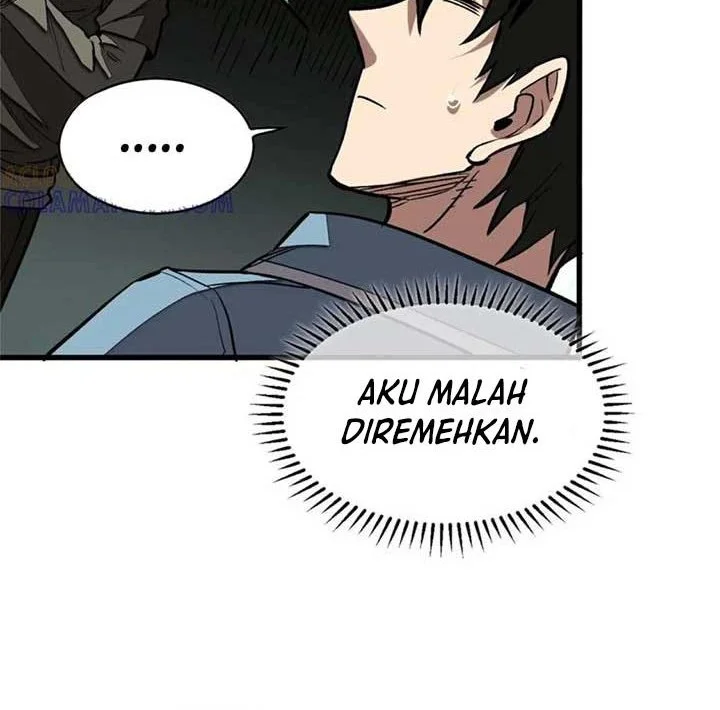 Extraordinary World?! Me… A Vampire?! chapter 17 halaman 18