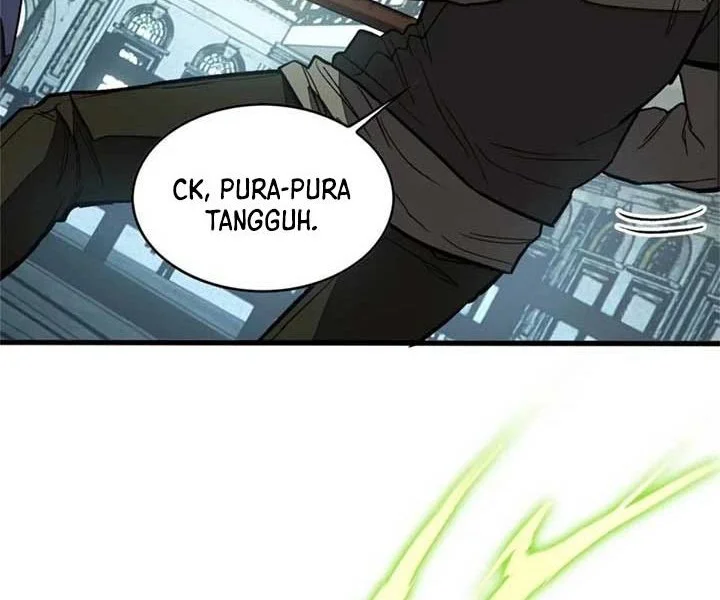 Extraordinary World?! Me… A Vampire?! chapter 17 halaman 21