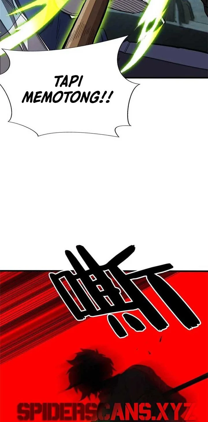 Extraordinary World?! Me… A Vampire?! chapter 17 halaman 23