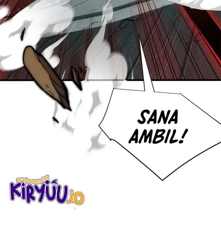 Extraordinary World?! Me… A Vampire?! chapter 17 halaman 28