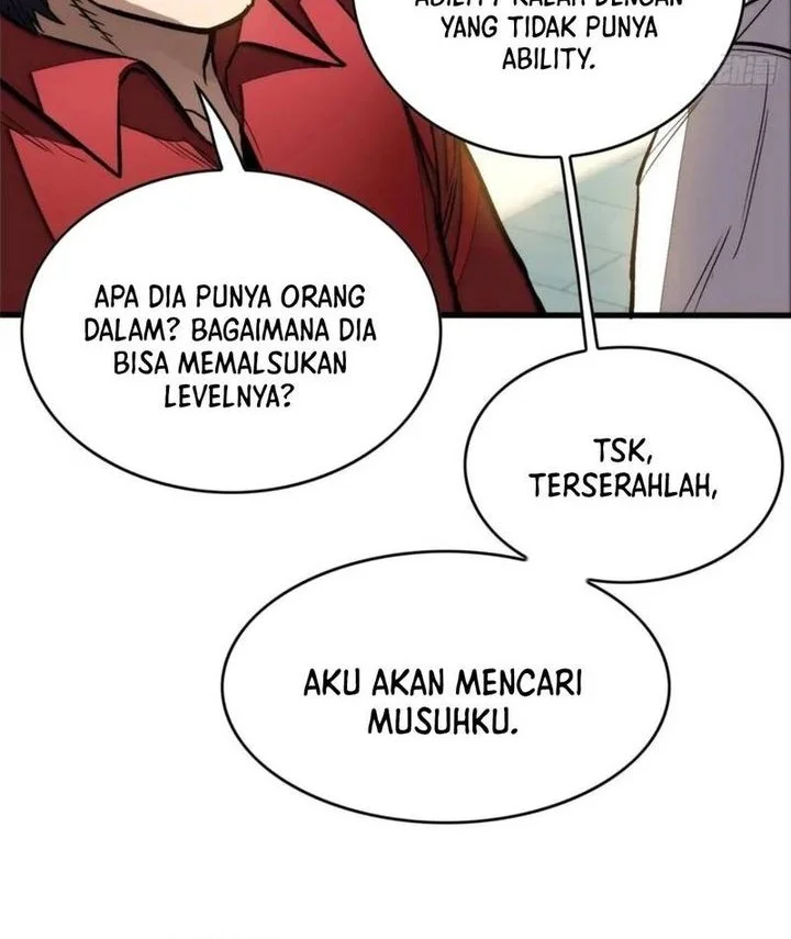 Extraordinary World?! Me… A Vampire?! Bab 18 halaman 8