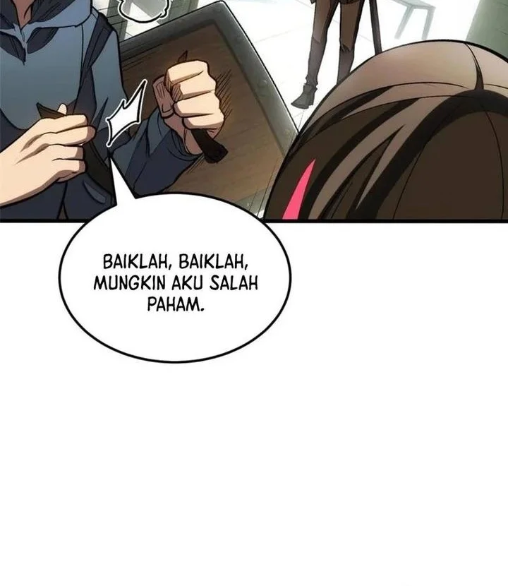 Extraordinary World?! Me… A Vampire?! chapter 19 halaman 8