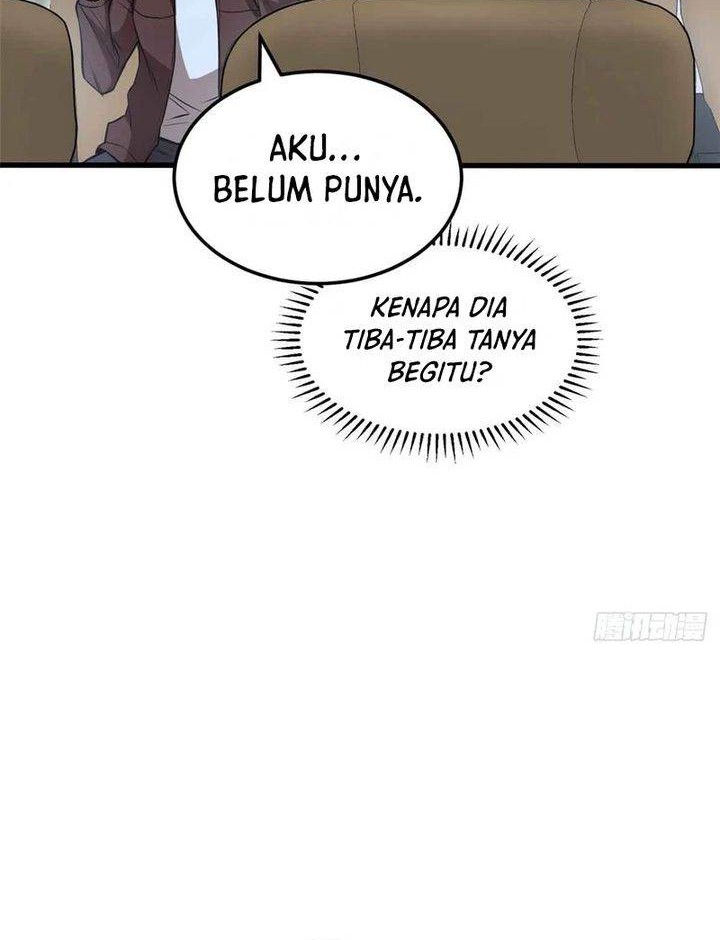 Extraordinary World?! Me… A Vampire?! Bab 2 halaman 24
