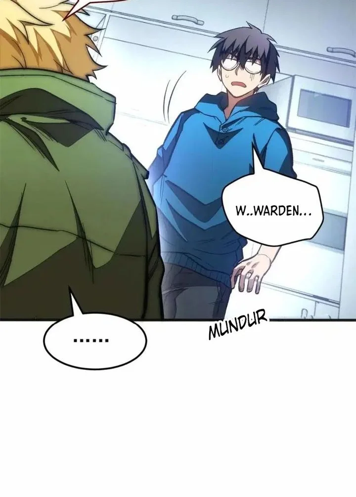Extraordinary World?! Me… A Vampire?! chapter 20 halaman 14
