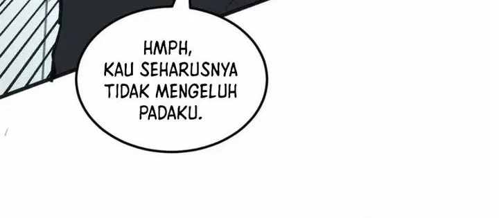 Extraordinary World?! Me… A Vampire?! chapter 20 halaman 18