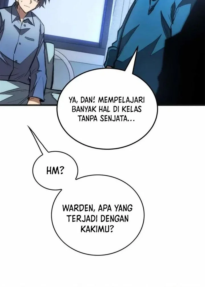 Extraordinary World?! Me… A Vampire?! chapter 20 halaman 22