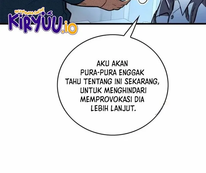 Extraordinary World?! Me… A Vampire?! chapter 20 halaman 26