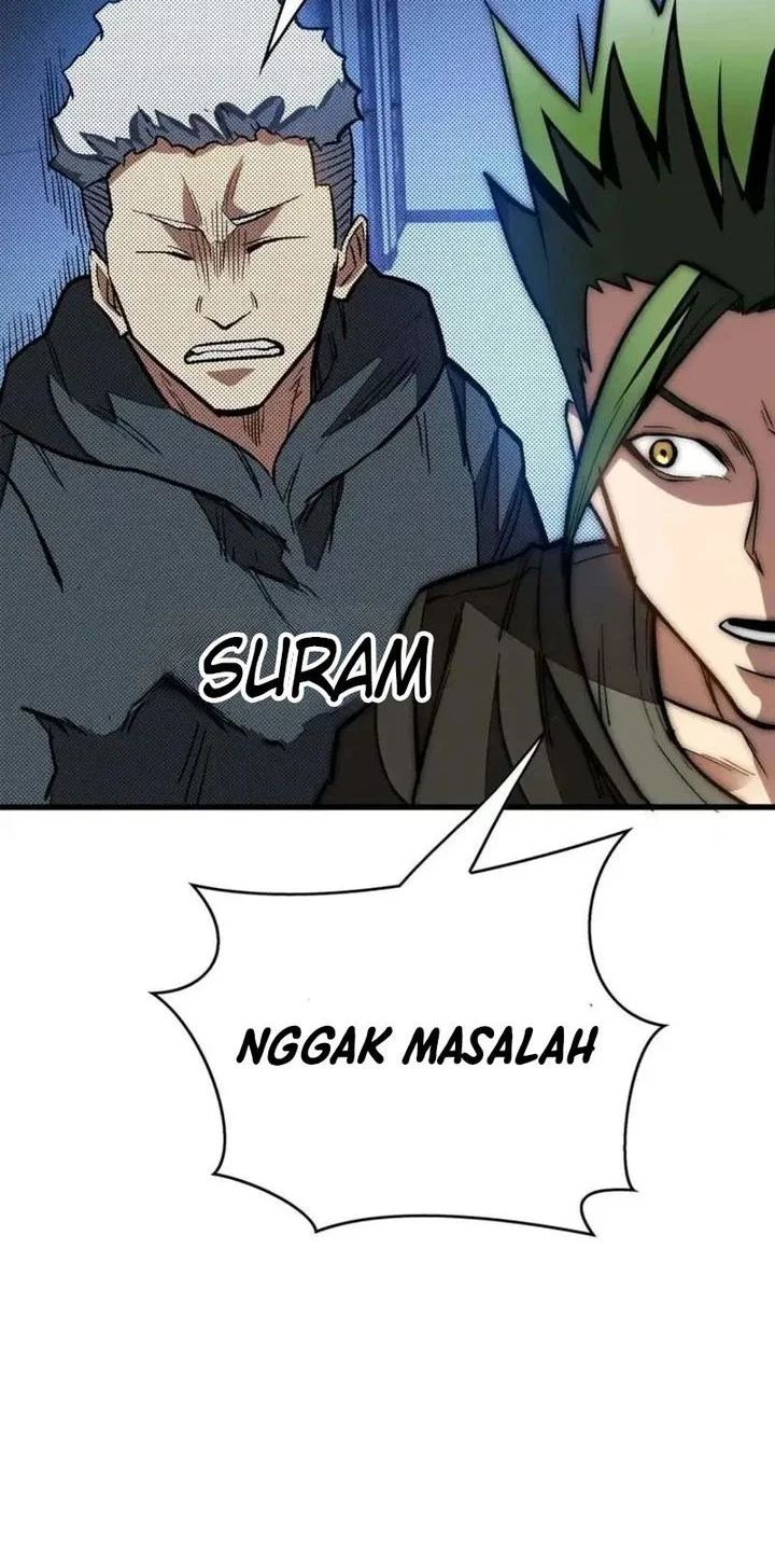 Extraordinary World?! Me… A Vampire?! chapter 20 halaman 30