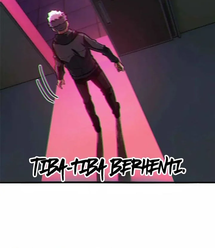 Extraordinary World?! Me… A Vampire?! Bab 21 halaman 12