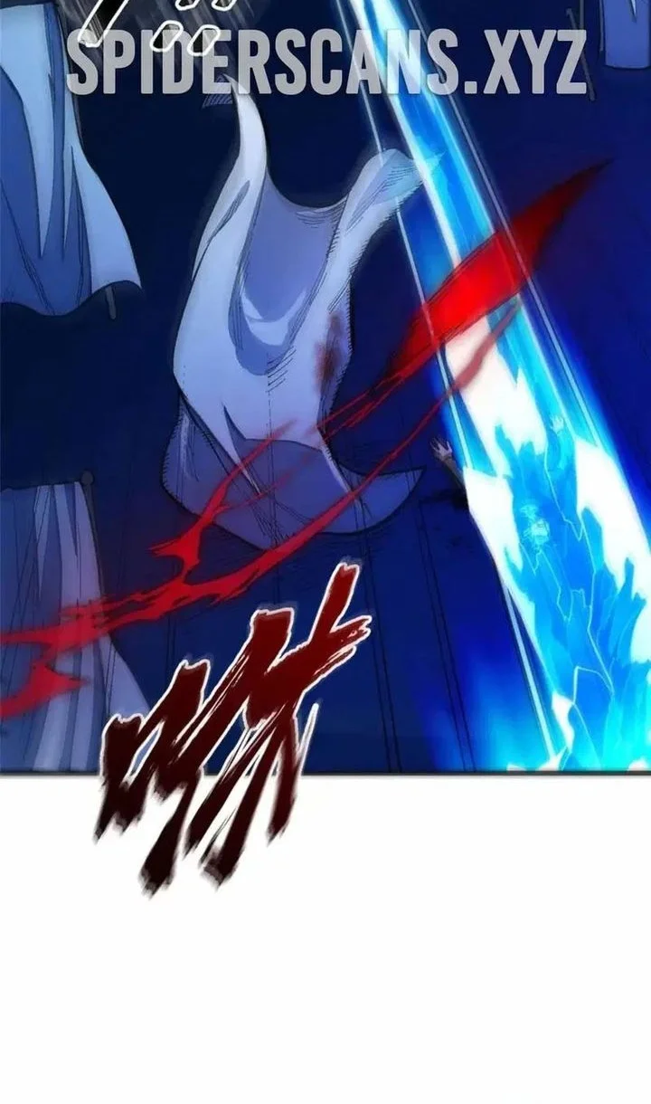 Extraordinary World?! Me… A Vampire?! Bab 21 halaman 16