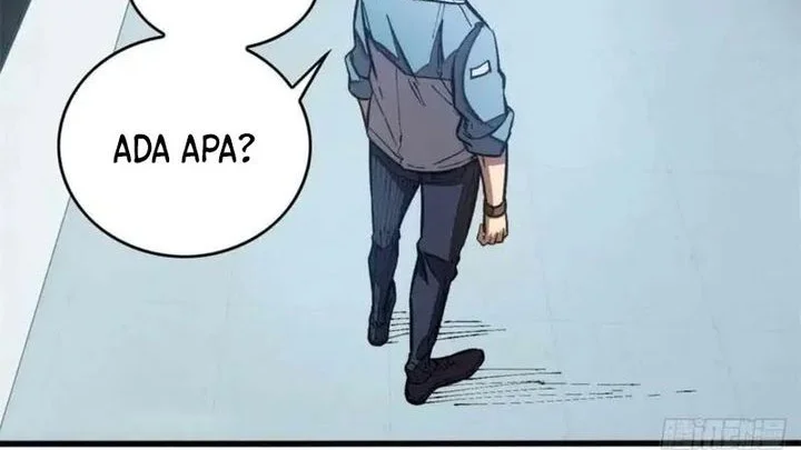 Extraordinary World?! Me… A Vampire?! Bab 22 halaman 26