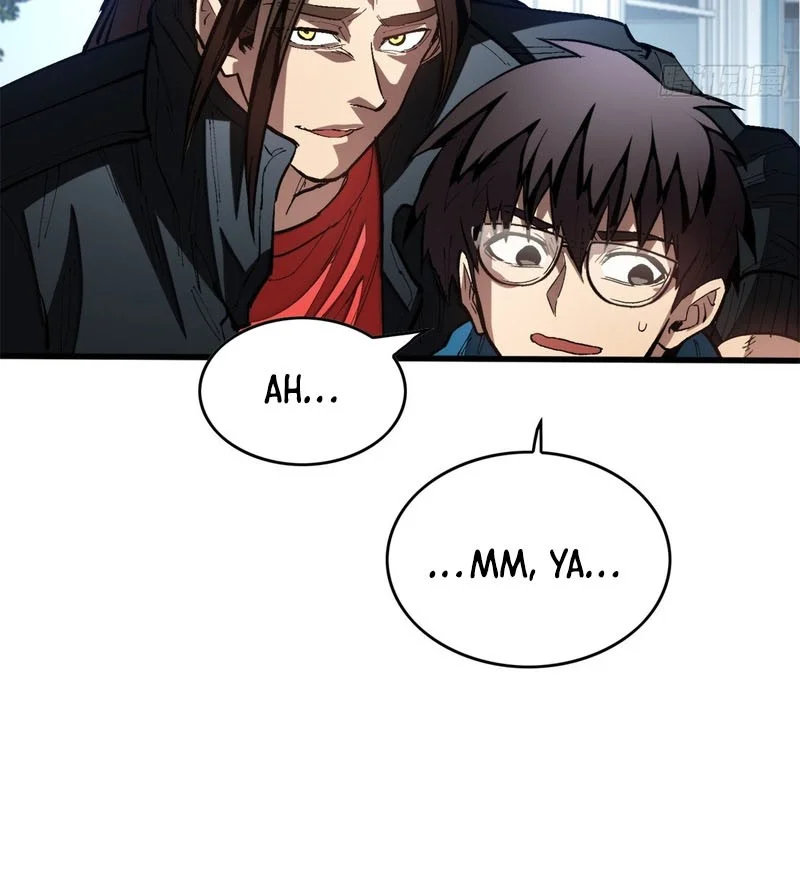Extraordinary World?! Me… A Vampire?! chapter 24 halaman 4