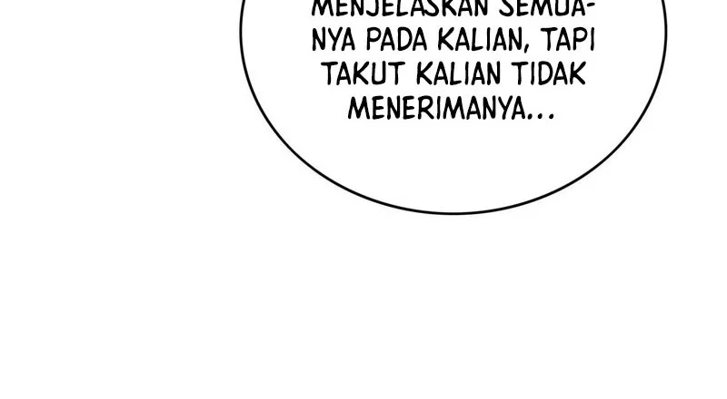 Extraordinary World?! Me… A Vampire?! chapter 24 halaman 11