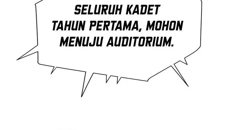 Extraordinary World?! Me… A Vampire?! chapter 24 halaman 15